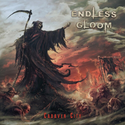 Endless Gloom – Cadaver City