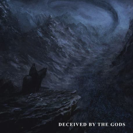 Mort Froide – Deceived By The Gods