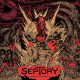 Septory – Incinerate This World