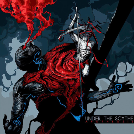 Under The Scythe – Apotheosis