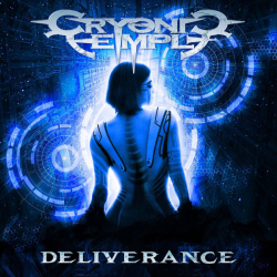 Cryonic Temple – Deliverance