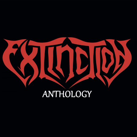 Extinction - Anthology 93-97