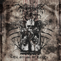 Misanthropic Art – The Streams Of Terror (2XCD)