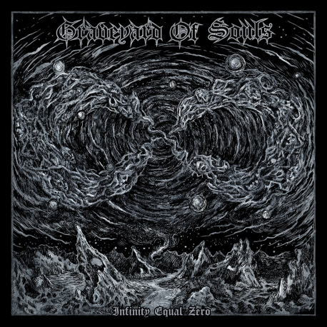 Graveyard Of Souls – Infinity Equal Zero