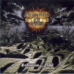 Graveyard Of Souls – Infinitum Nihil