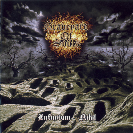 Graveyard Of Souls – Infinitum Nihil