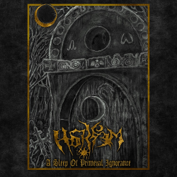 HAISSEM - A Sleep Of Primeval Ignorance