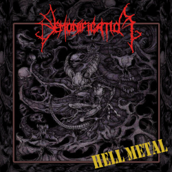 Demonification – Hell Metal