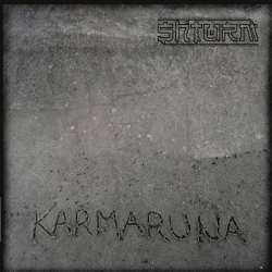 Shturm – Karmaruna (Digibook)