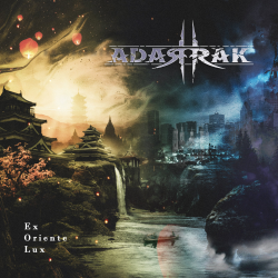 ADARRAK - Ex Oriente Lux