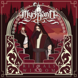 Myrkgand – Rituals & Wisdom