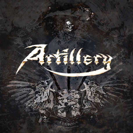 ARTILLERY - Legions