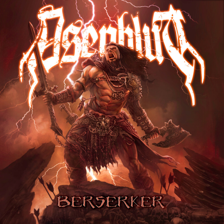 ASENBLUT - Berserker