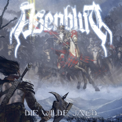 ASENBLUT - Die Wilde Jagd