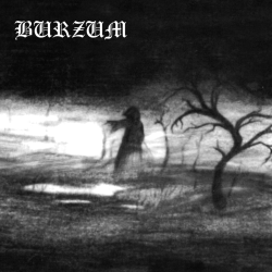 BURZUM - Burzum / Aske (Slipcase CD)