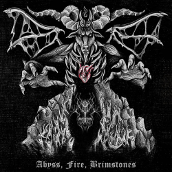 AD NOCTEM FUNERIIS - Abyss, Fire, Brimstones