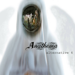 ANATHEMA - Alternative 4