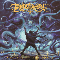 TREACHERY - The Key to the Abyss