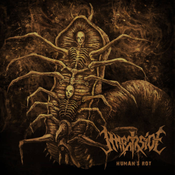 INNERSIDE - Human’s Rot