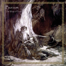 BURZUM - The Ways Of Yore (Slipcase CD)