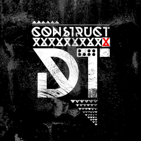 DARK TRANQUILLITY - Construct (Digipack)