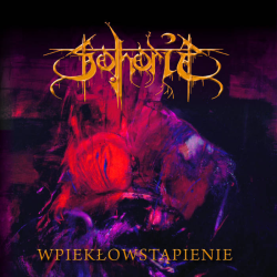 SOTHORIS - Wpiekłowjestienie