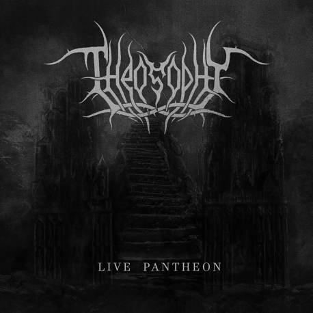 THEOSOPHY - Live Pantheon