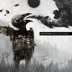 KATATONIA - Dead End Kings (Digipack)