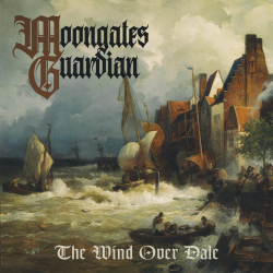 MOONGATES GUARDIAN - The Wind Over Dale