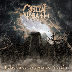 QUETZALQOATL - Relación de las cosas de Yukatán