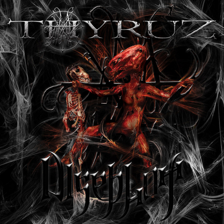 Thyruz – Diseblot