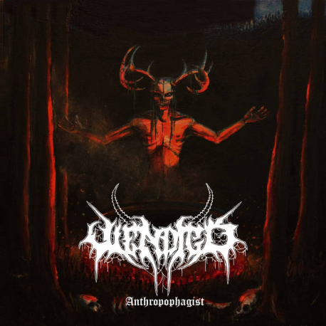 WENDIGO - Anthropophagist