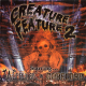 Wurdulak / Gorelord – Creature Feature 2 (Split CD)