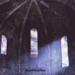 Mors Aeterna - Sanctification