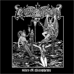 GOATTHROAT - Rites of Blasphemy