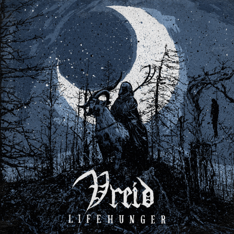 VREID - Lifehunger