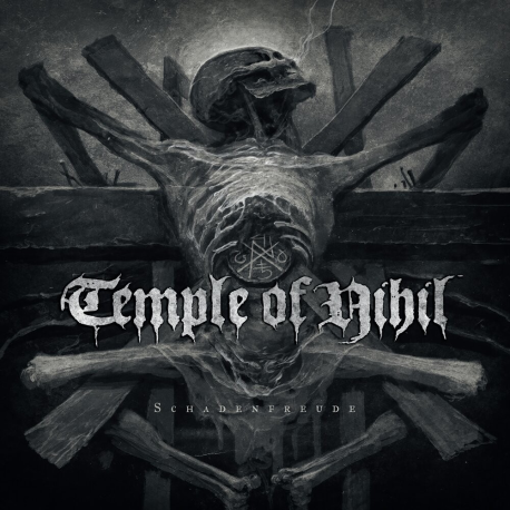 TEMPLE OF NIHIL - Schadenfreude