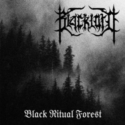 Black Lord - Black Ritual Forest