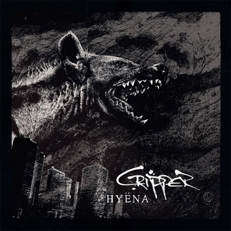 CRIPPER - Hyena