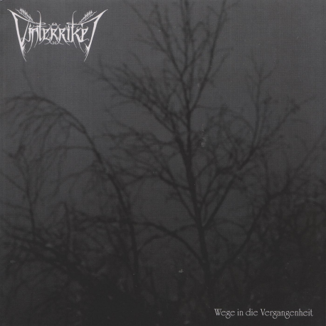 Vinterriket - Wege In Die Vergangenheit (2002-2004)