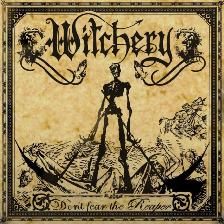 Witchery – Don't Fear The Reaper