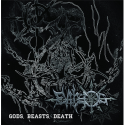 EVILGOD - Gods, Beasts, Death