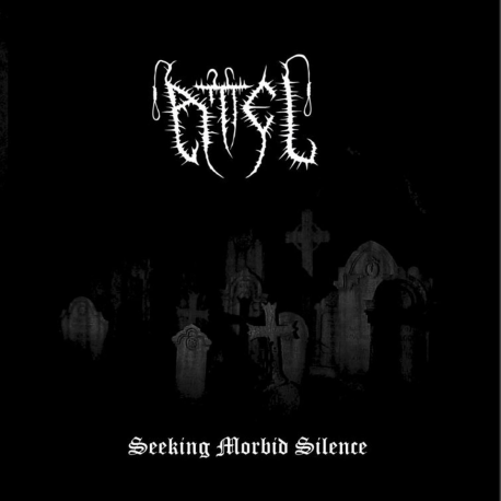 Atel – Seeking Morbid Silence