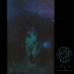 ATHERIA - Echo From Another Kingdom & Spectral Regression