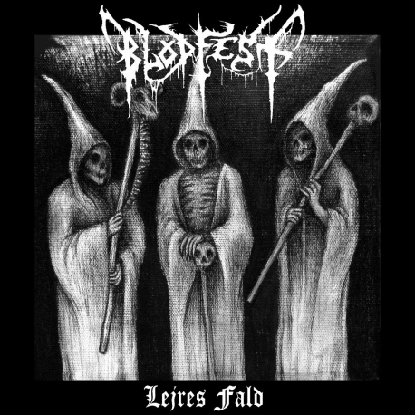 Blodfest – Lejres Fald