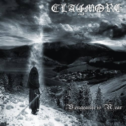 Claymore – Vengeance Is Near