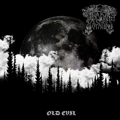 Dark Desires - Old Evil