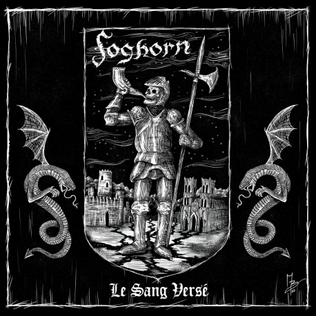 Foghorn – Le Sang Versé