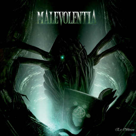 Malevolentia – Ex Oblivion (Digipack)