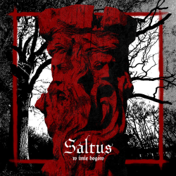 Saltus – W Imię Bogów (Digipack)